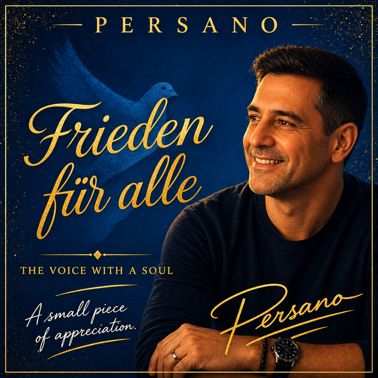 Frieden für Alle HD