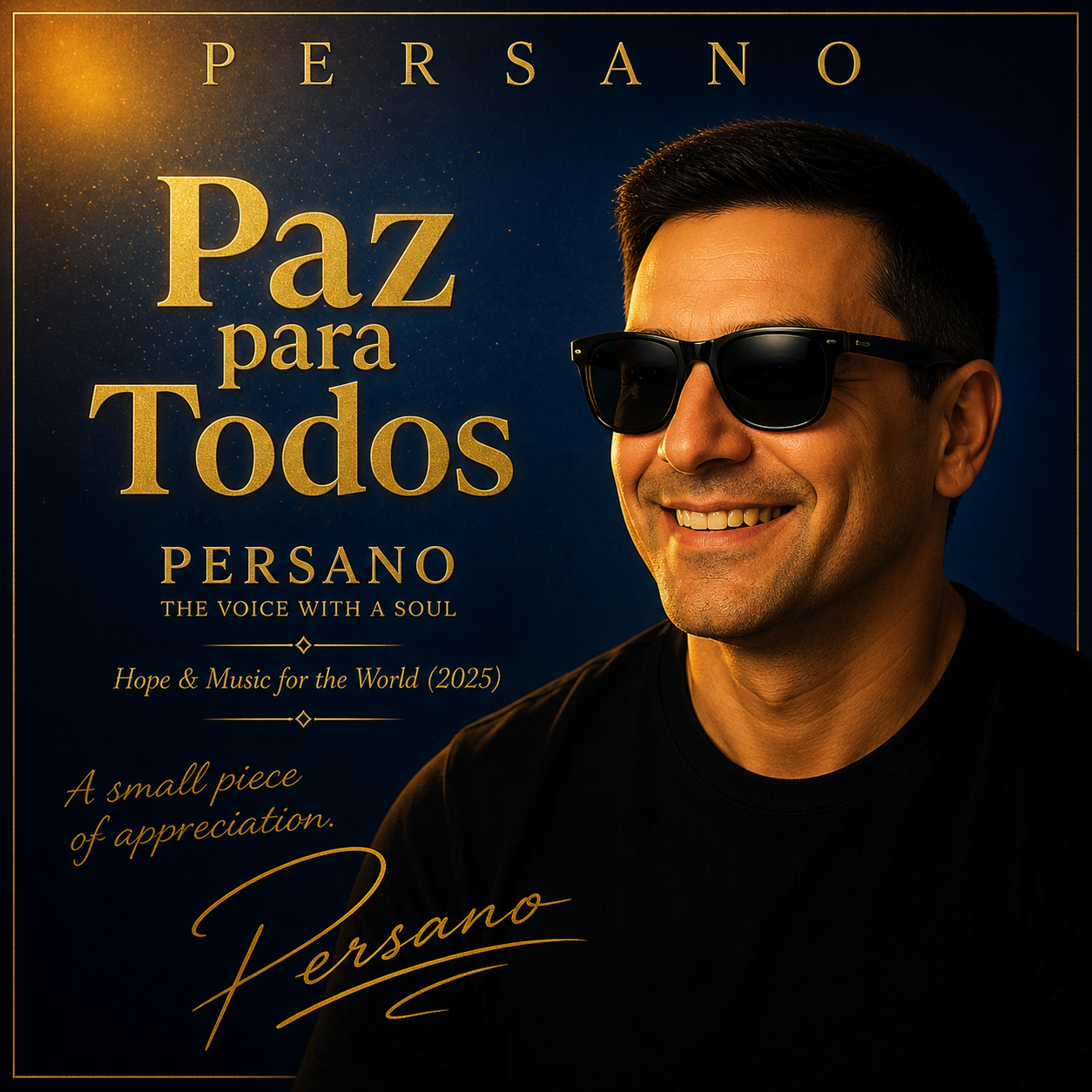 Paz para Todos