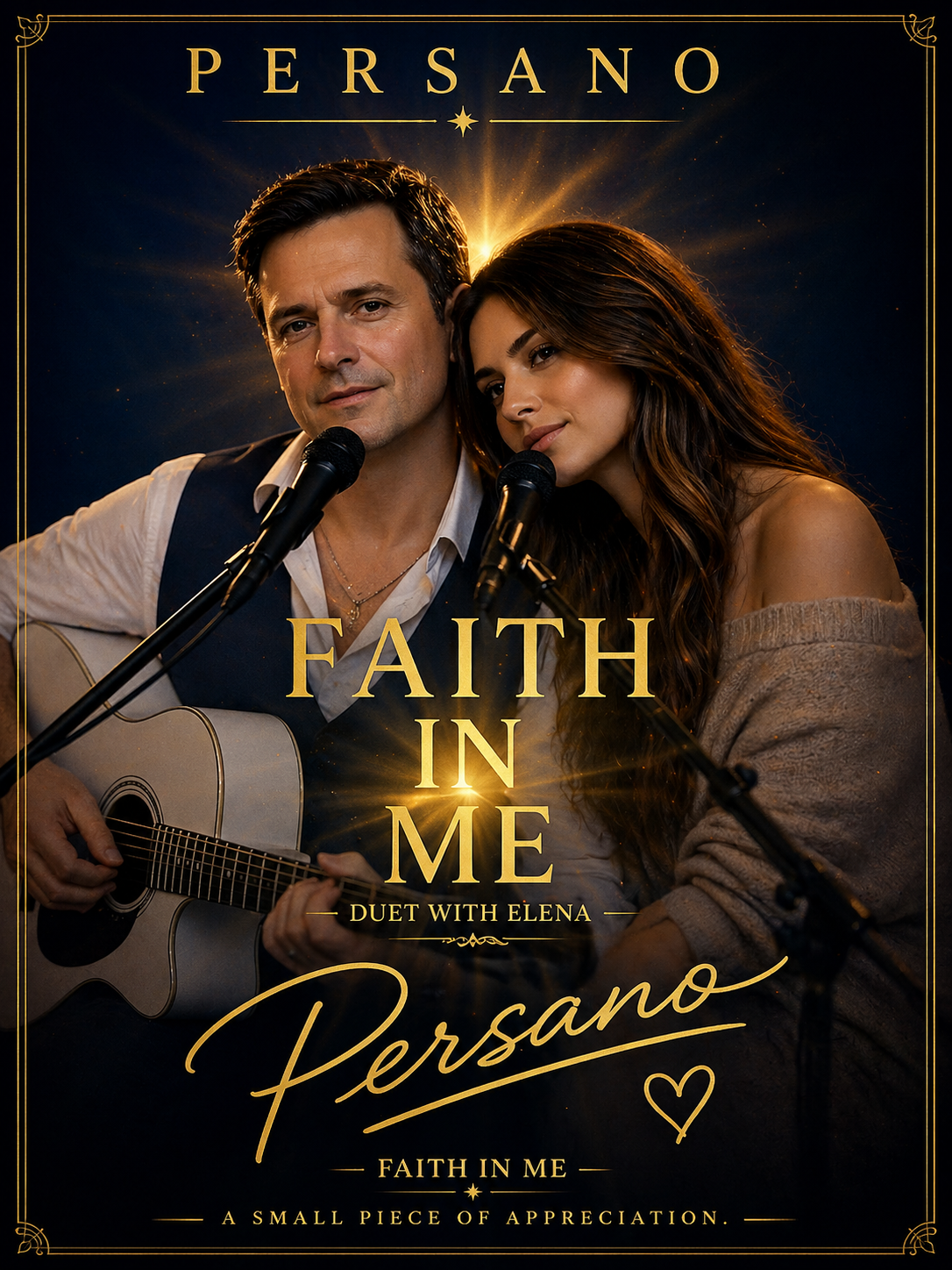 Faith in Me