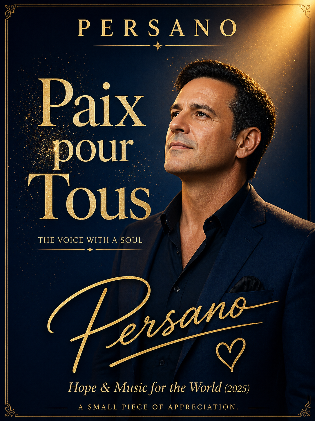 Paix pour Tous
