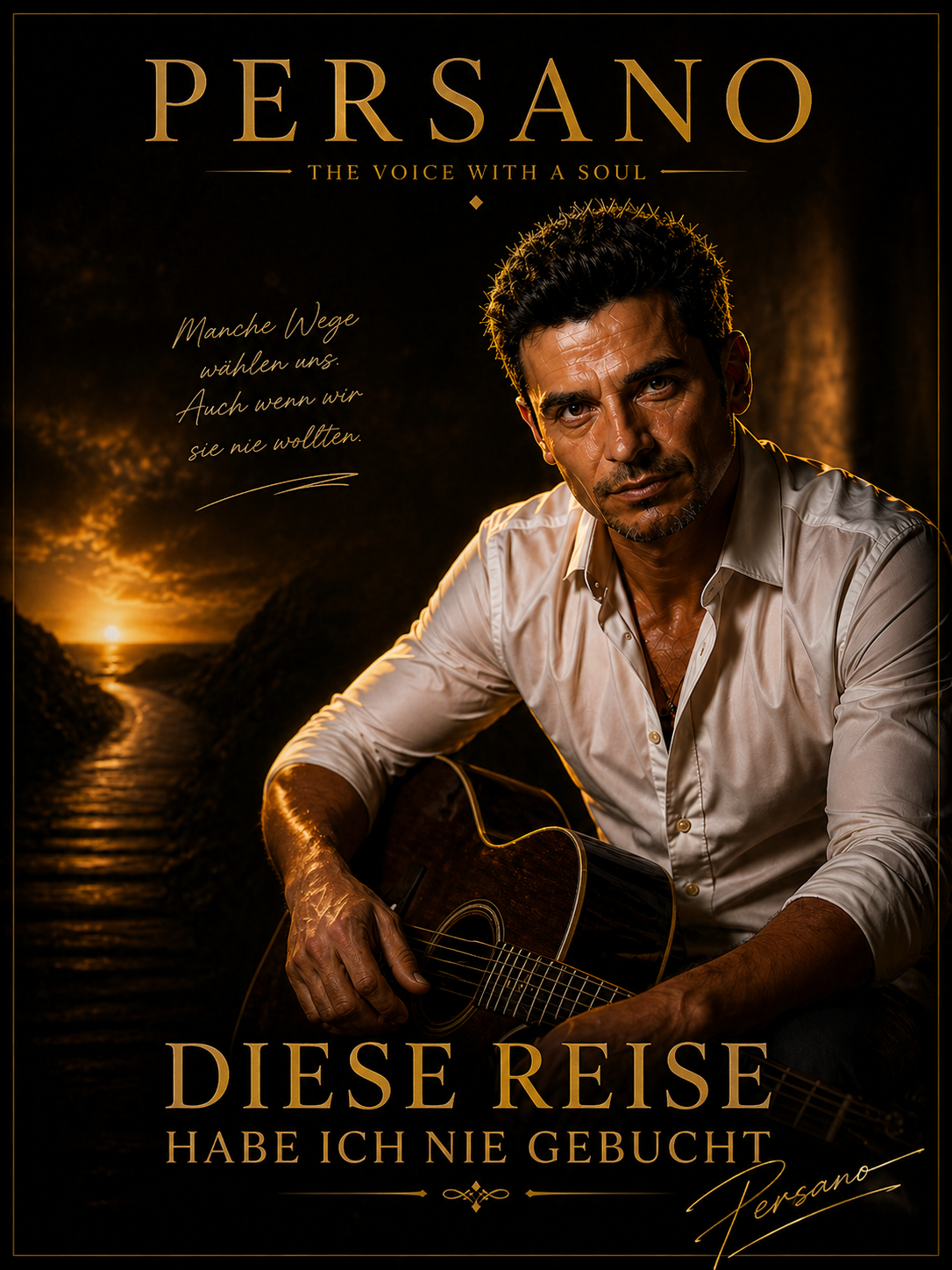 Diese Reise