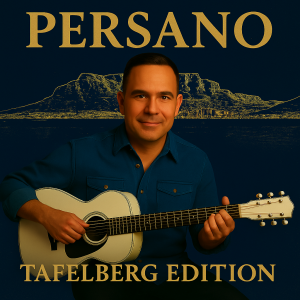 Poster „PERSANO – Tafelberg Edition“ – A2 Hochglanz