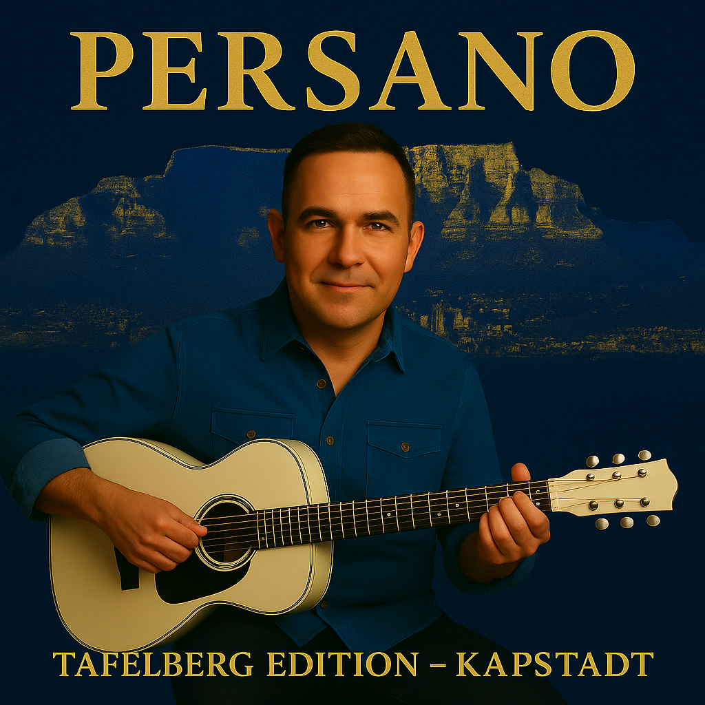 Persano – Golden Moments