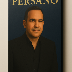 Die exklusive Leinwand „PERSANO