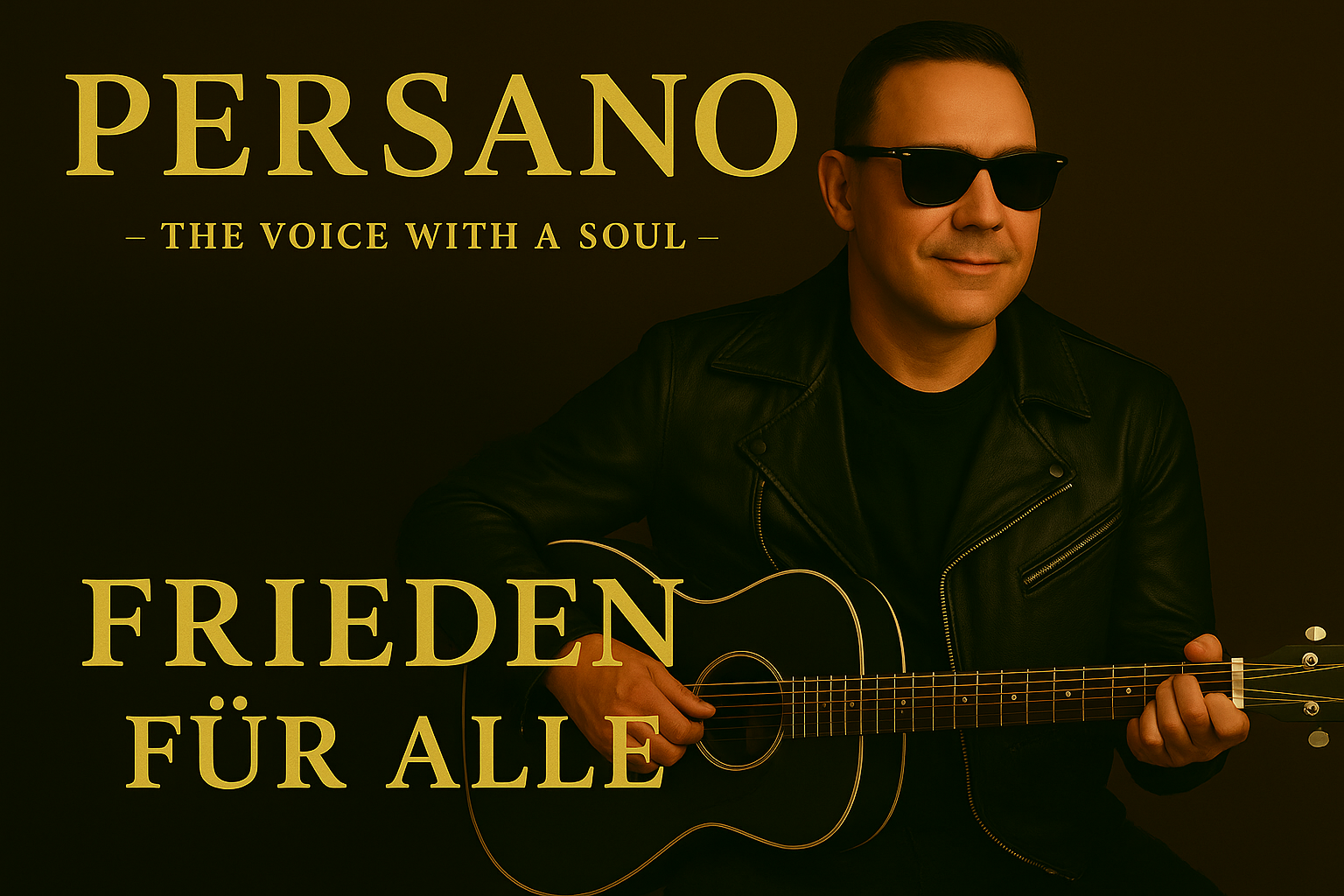 Persano – Ave Maria (Latein) – Cover