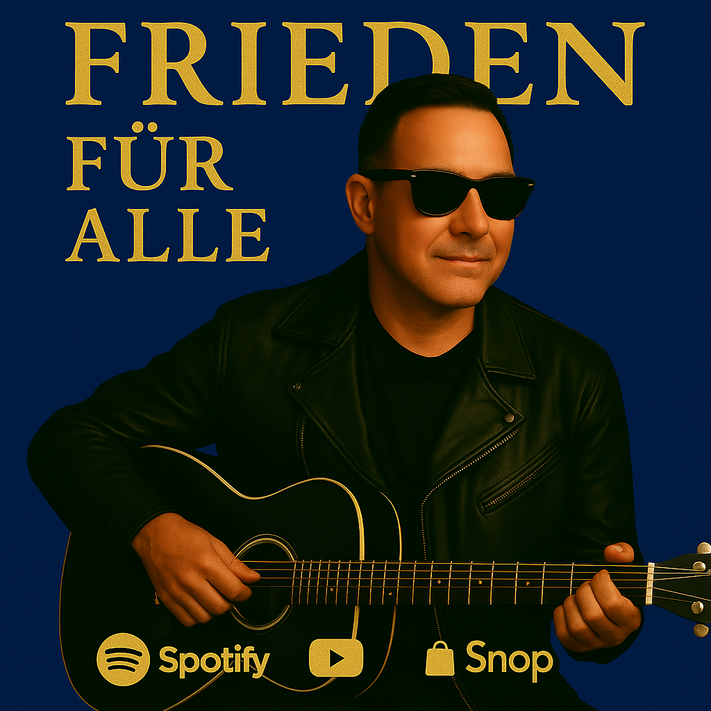 Vinyl – Vorbestellung