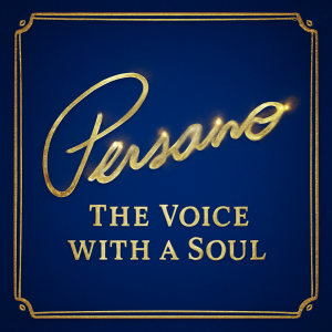 Persano – The Voice with a Soul.