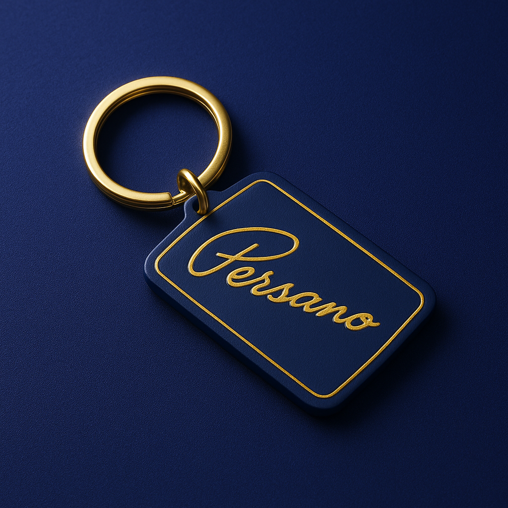 Persano Fanbox – Royal Blue Edition