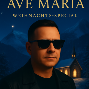 🎶 Persano – „Ave Maria“ (Weihnachts-Special)