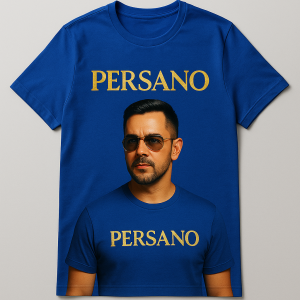 Persano T-Shirt – Premium Edition