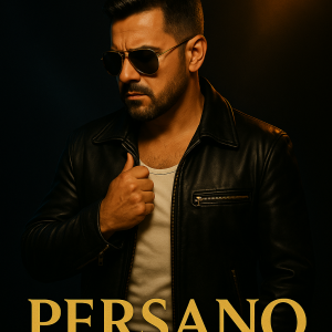 Persano Premium Poster – Iconic Edition