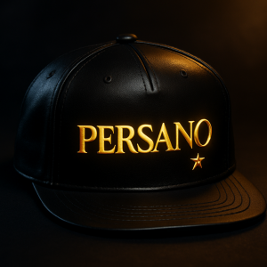 Persano Cap – Limited Edition