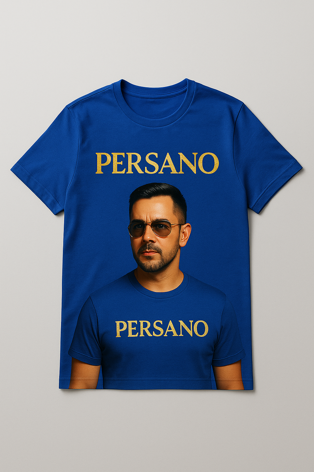 Persano T-Shirt