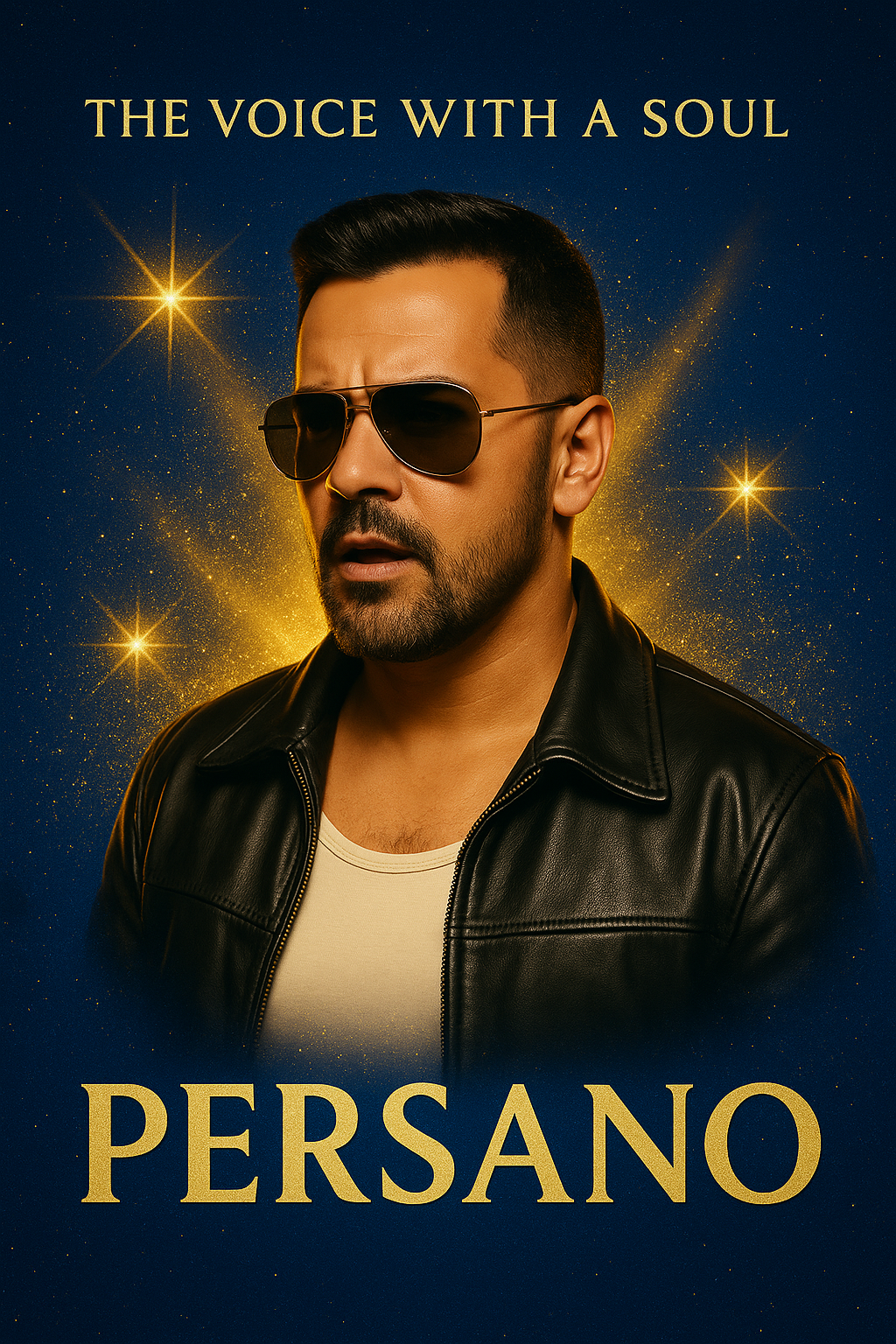 Persano Poster 2026