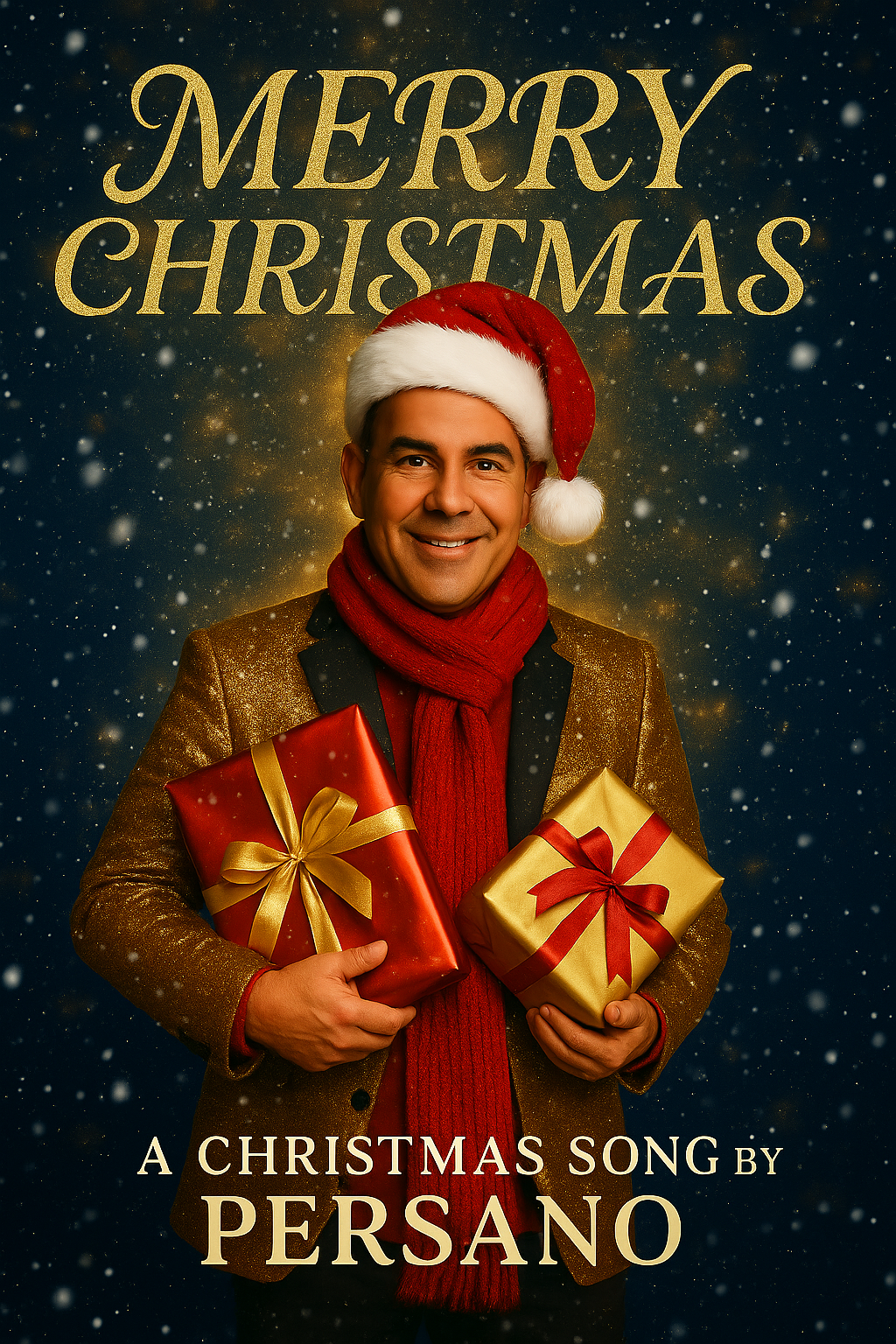 Merry Christmas Single