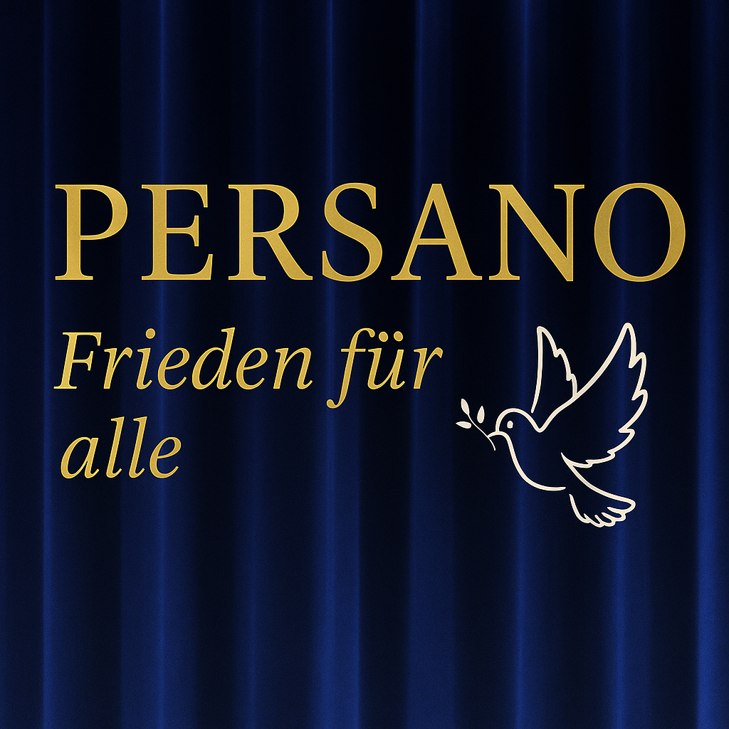 Persano – Fanzentrale