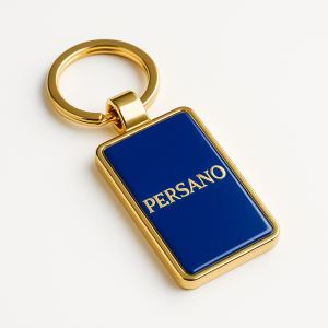 Schlüsselanhänger „PERSANO – Tafelberg Edition“