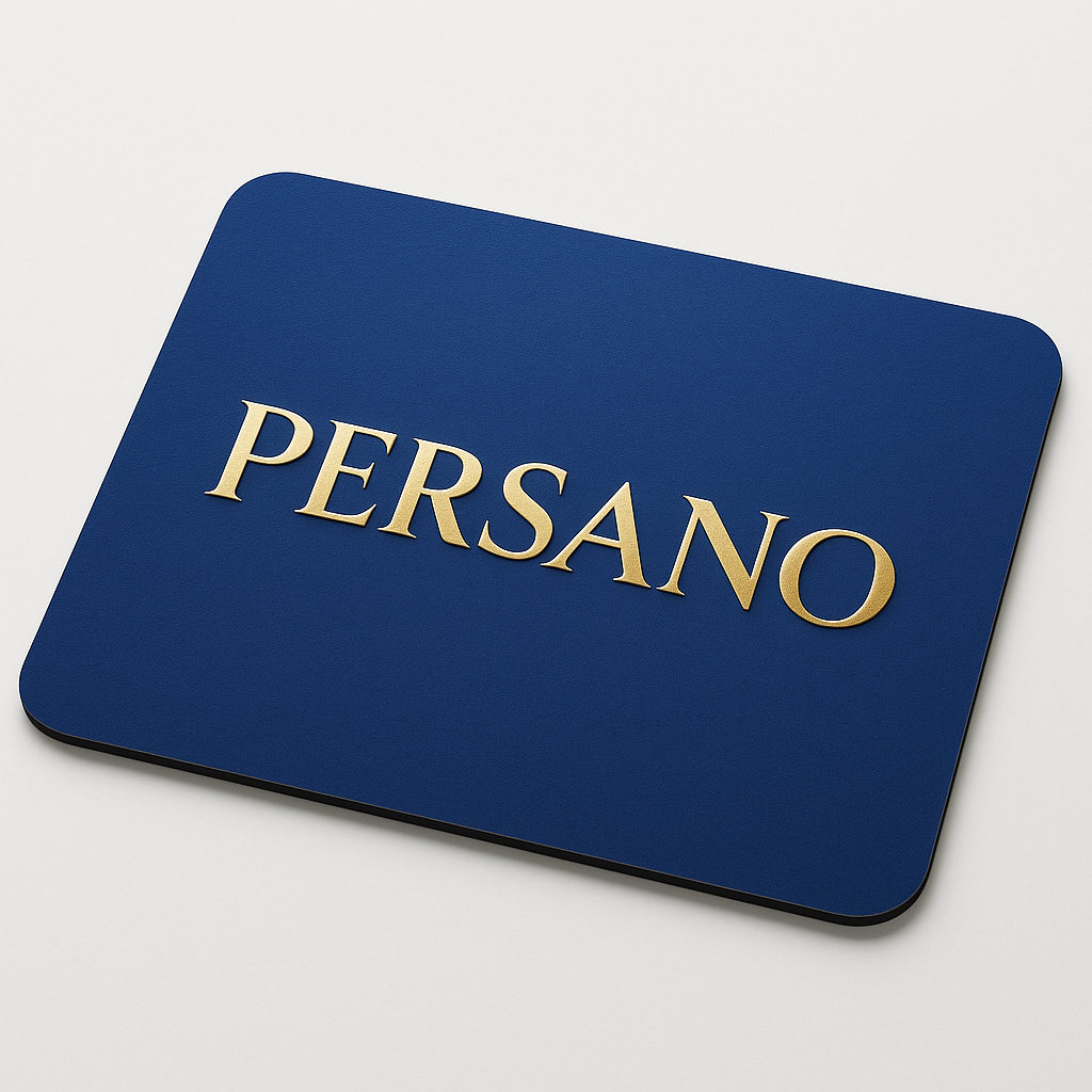 Persano Tasse