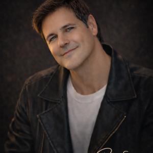 Persano Autogrammkarte – Handsigniert