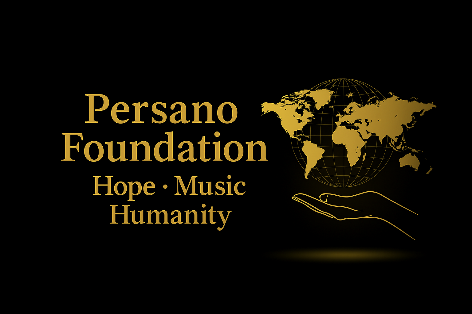 Persano USA Portrait